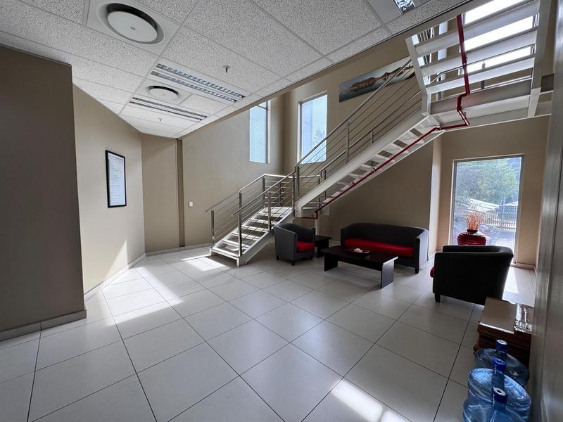 To Let commercial Property for Rent in Montague Gardens Western Cape